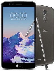Ремонт телефона LG Stylus 3 в Воронеже